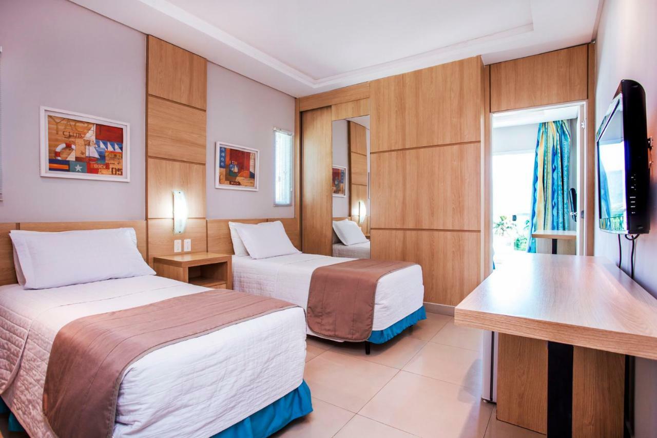 Hotel Ilhabela Buitenkant foto