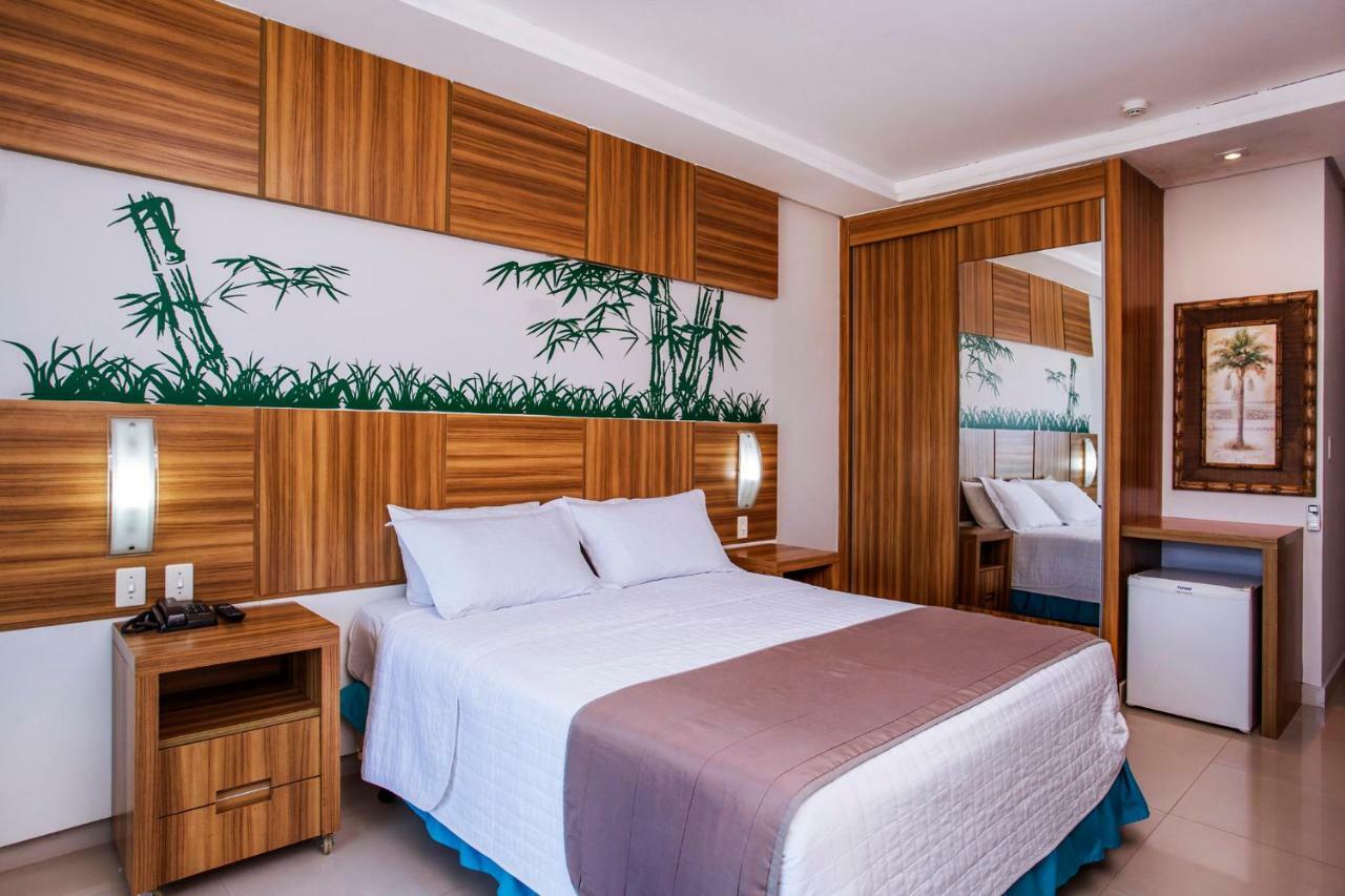 Hotel Ilhabela Buitenkant foto