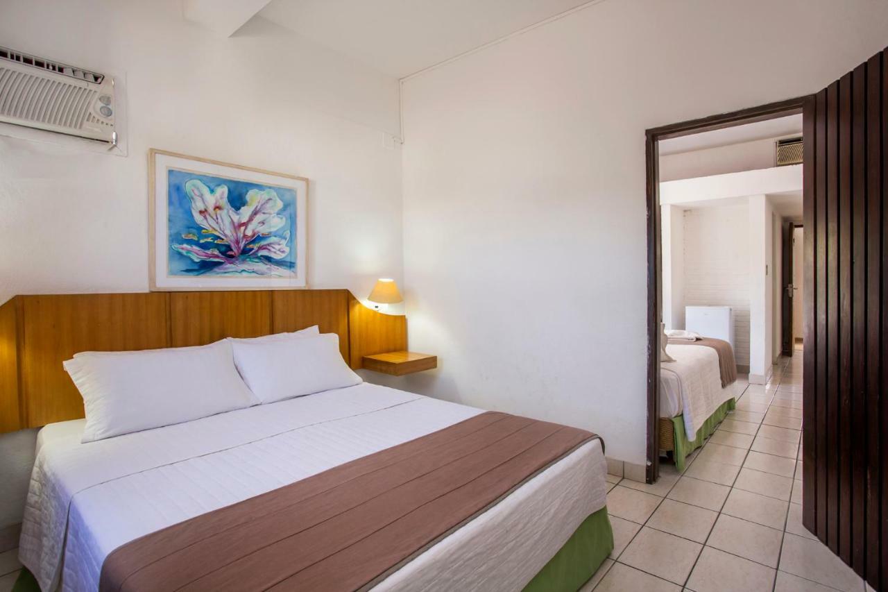Hotel Ilhabela Buitenkant foto