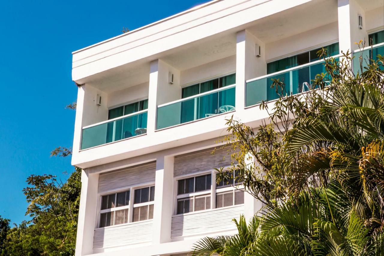 Hotel Ilhabela Buitenkant foto