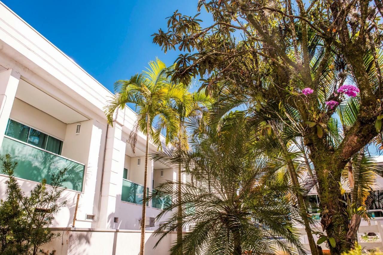 Hotel Ilhabela Buitenkant foto